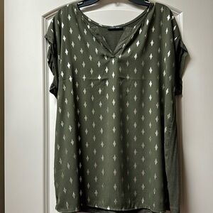 PAPERMOON short sleeve top